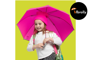 Top Picks from HFBrolly Children's Umbrellas Collection