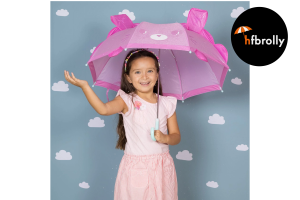 Tips for Choosing the Right HFBrolly Umbrella