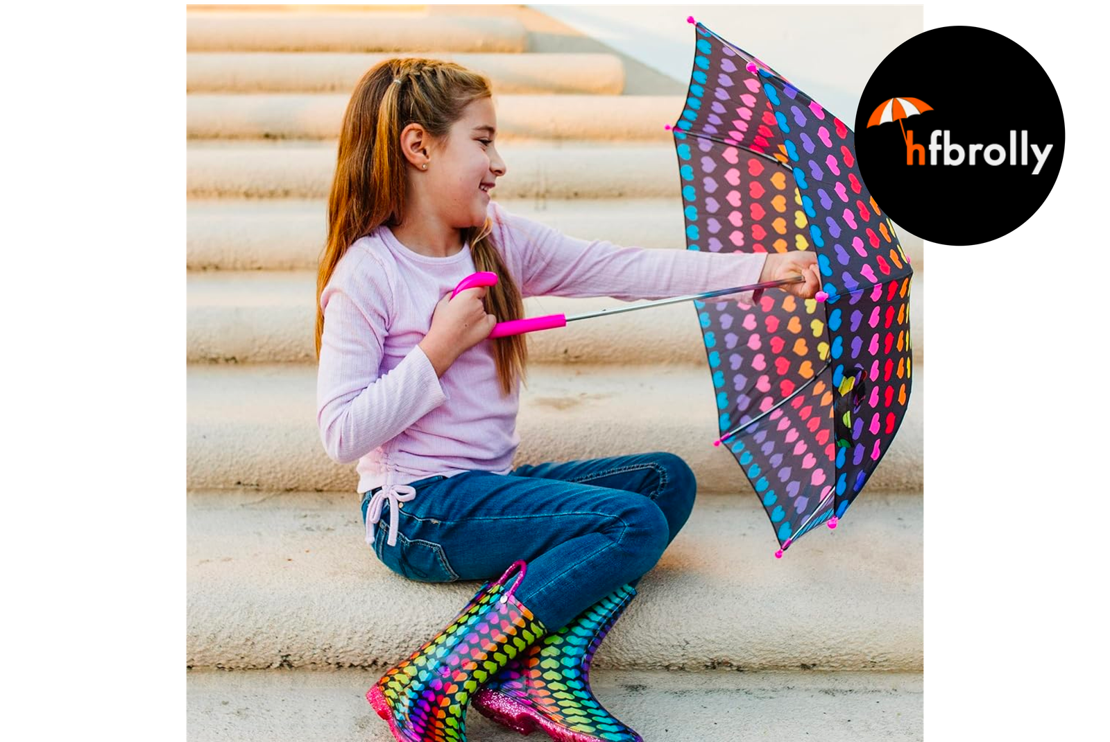 hfbrolly-child-umbrella-with-colorful-patterns-the-perfect-blend-of-fun-and-functionality