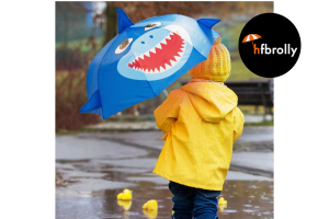 Tips for Choosing the Perfect Children’s Umbrella