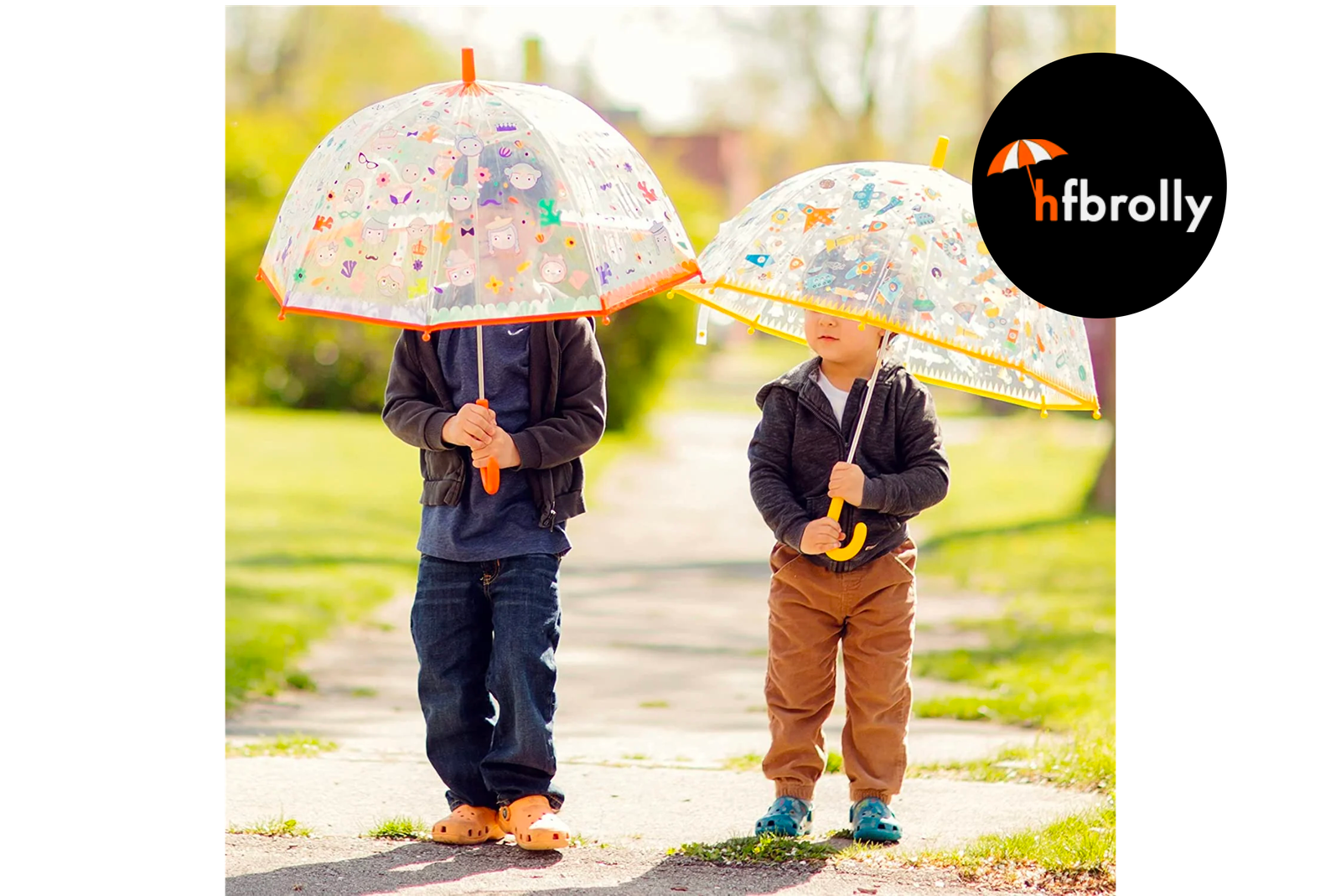 unique-hfbrolly-kids-umbrellas-for-all-seasons