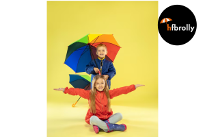 Where to Buy HFBrolly Umbrellas for Kids Online