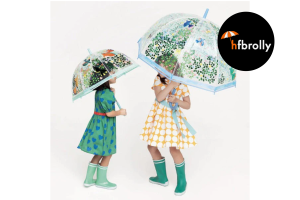 Tips for Choosing the Right HFBrolly Umbrella