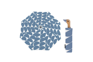 Why Choose Eco-Friendly Compact Duck Umbrellas?