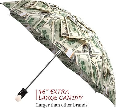 money design umbrella