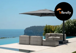 FAQs About HFBrolly Hotel Umbrellas