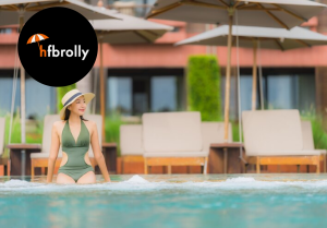 Why Choose HFBrolly Hotel Umbrellas?