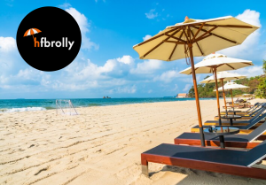 FAQs About HFBrolly Hotel Umbrellas