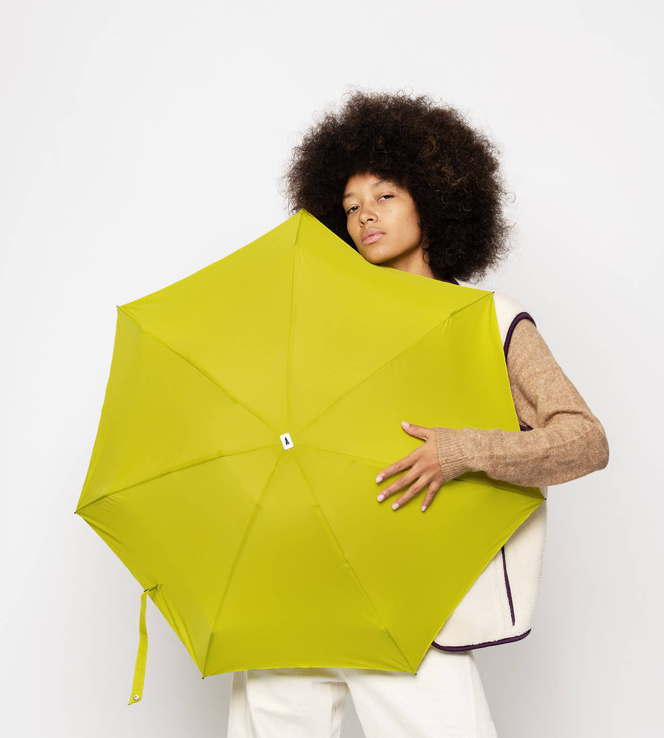Anatole eco umbrella