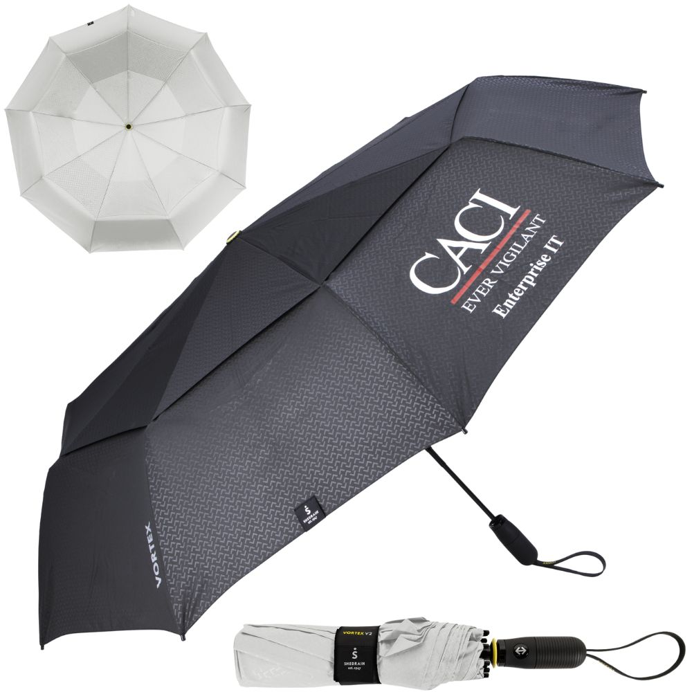 ShedRain eco umbrella
