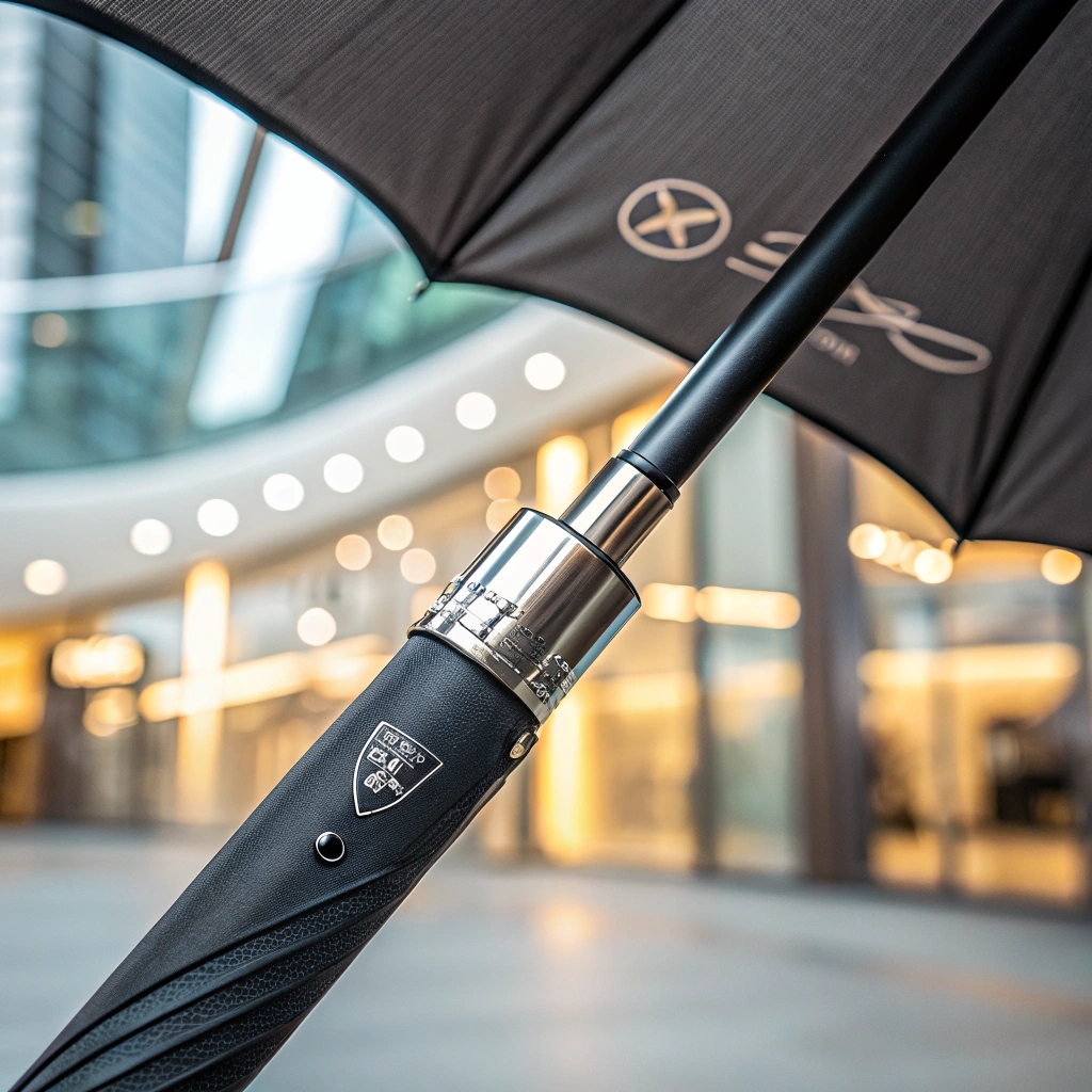 Premium Umbrella Handle