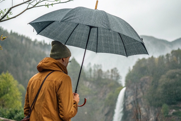 2025 eco friendly umbrellas