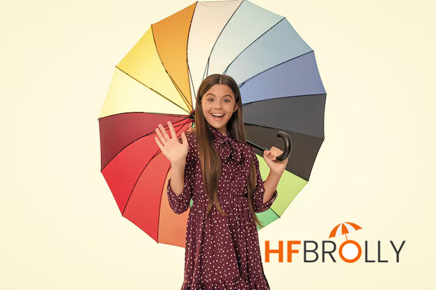 Gift Designing Umbrellas