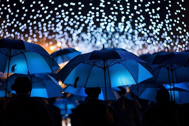 Umbrella Corporate Events