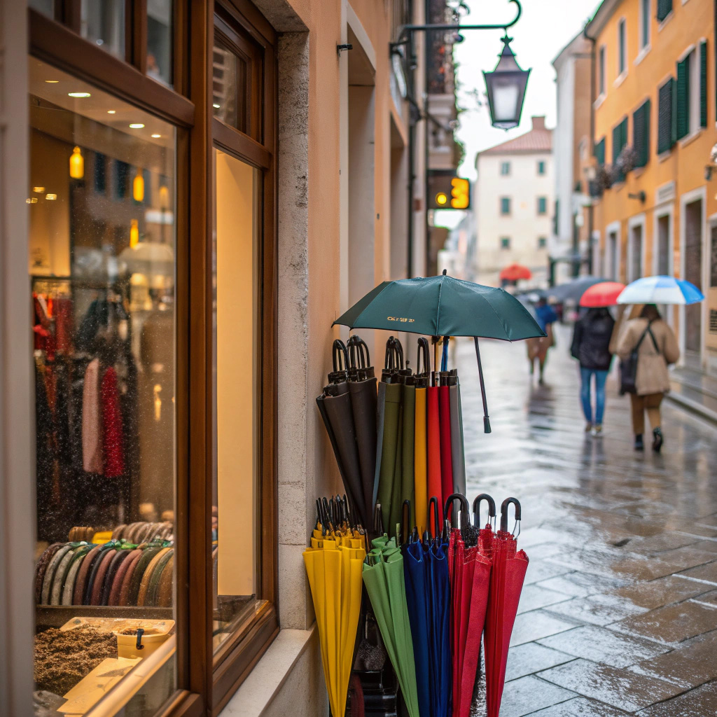 Umbrella Supplier
