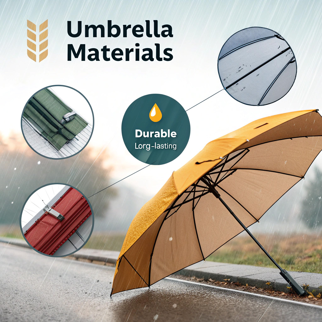 Material Choices That Last