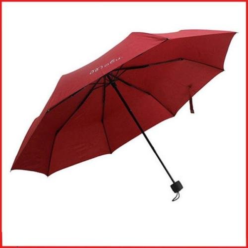 Branded Foldable Budget Umbrella