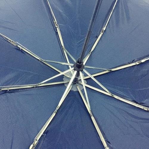 One Dolar Corporate Logo Print Branded Give Away Umbrella 