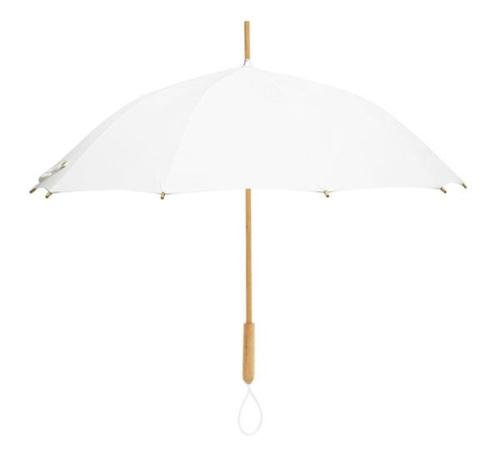 Premium Bamboo Umbrella