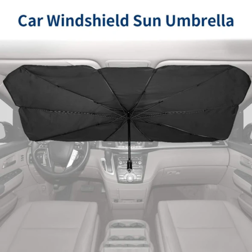 Car Windshield Sun Umbrella