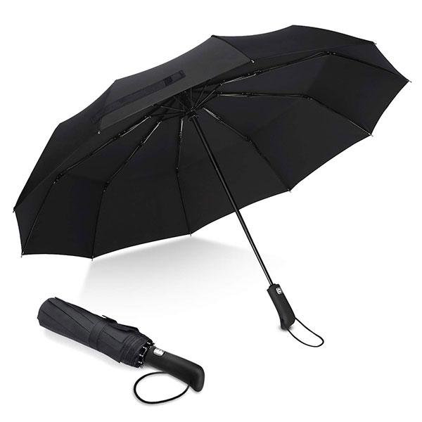 small sturdy umbrella
