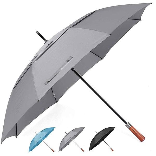 Best Wooden Handle Umbrella