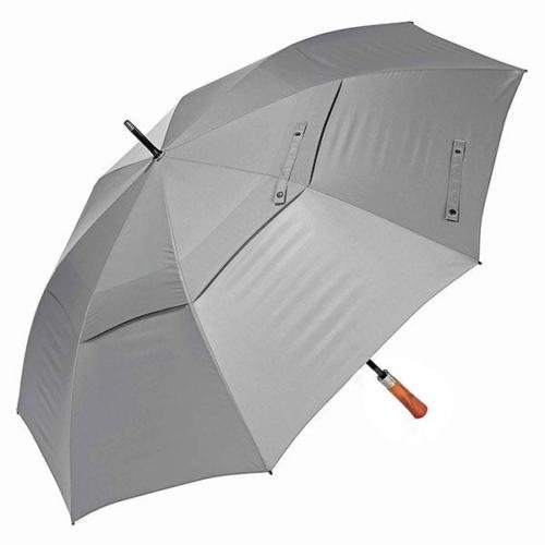 Customise Wooden Handle Umbrella