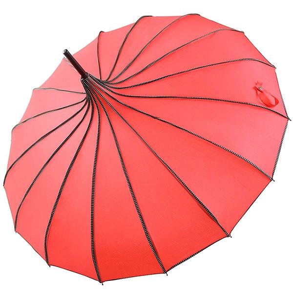 pagoda rain umbrella