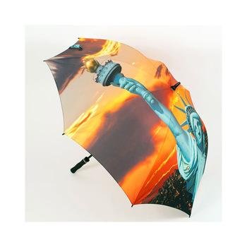 The Top Five Ways to Use a Personalized Umbrella - 2
